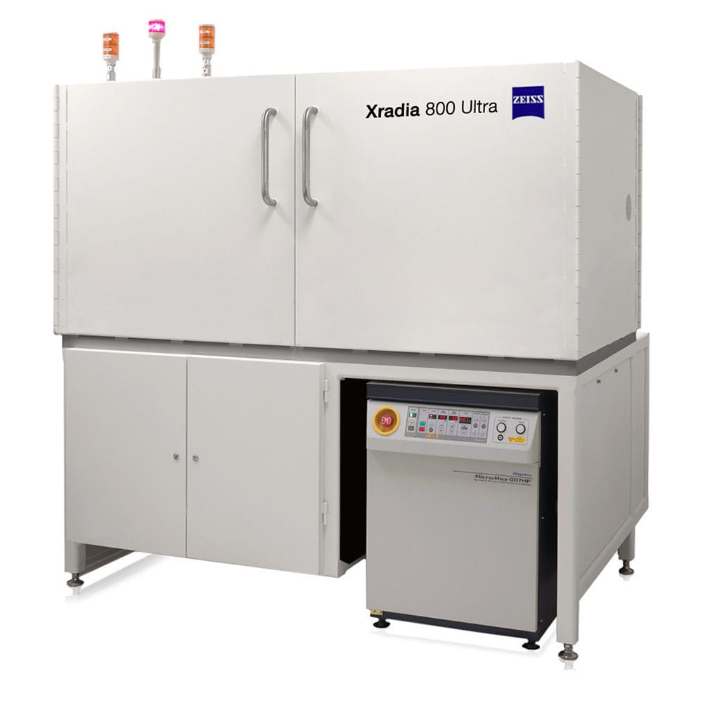 ZEISS Xradia 800 Ultra