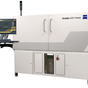 Microscopes à rayons X