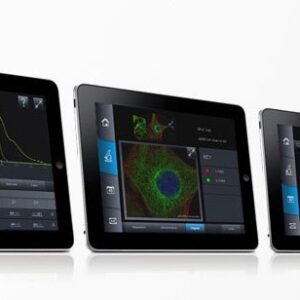 Microscopy Apps
